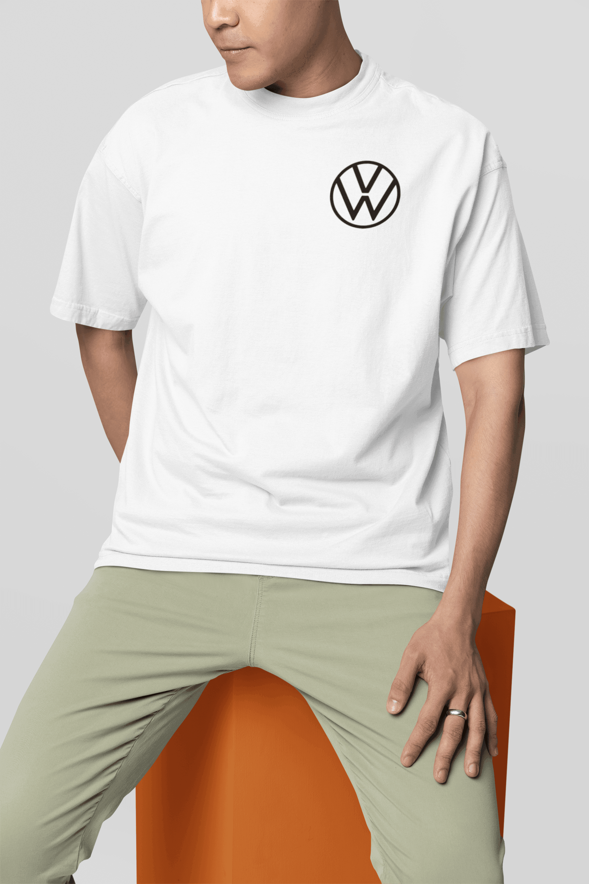 Camiseta Need Money For Saveiro - GTS27 - Loja GTS Customs
