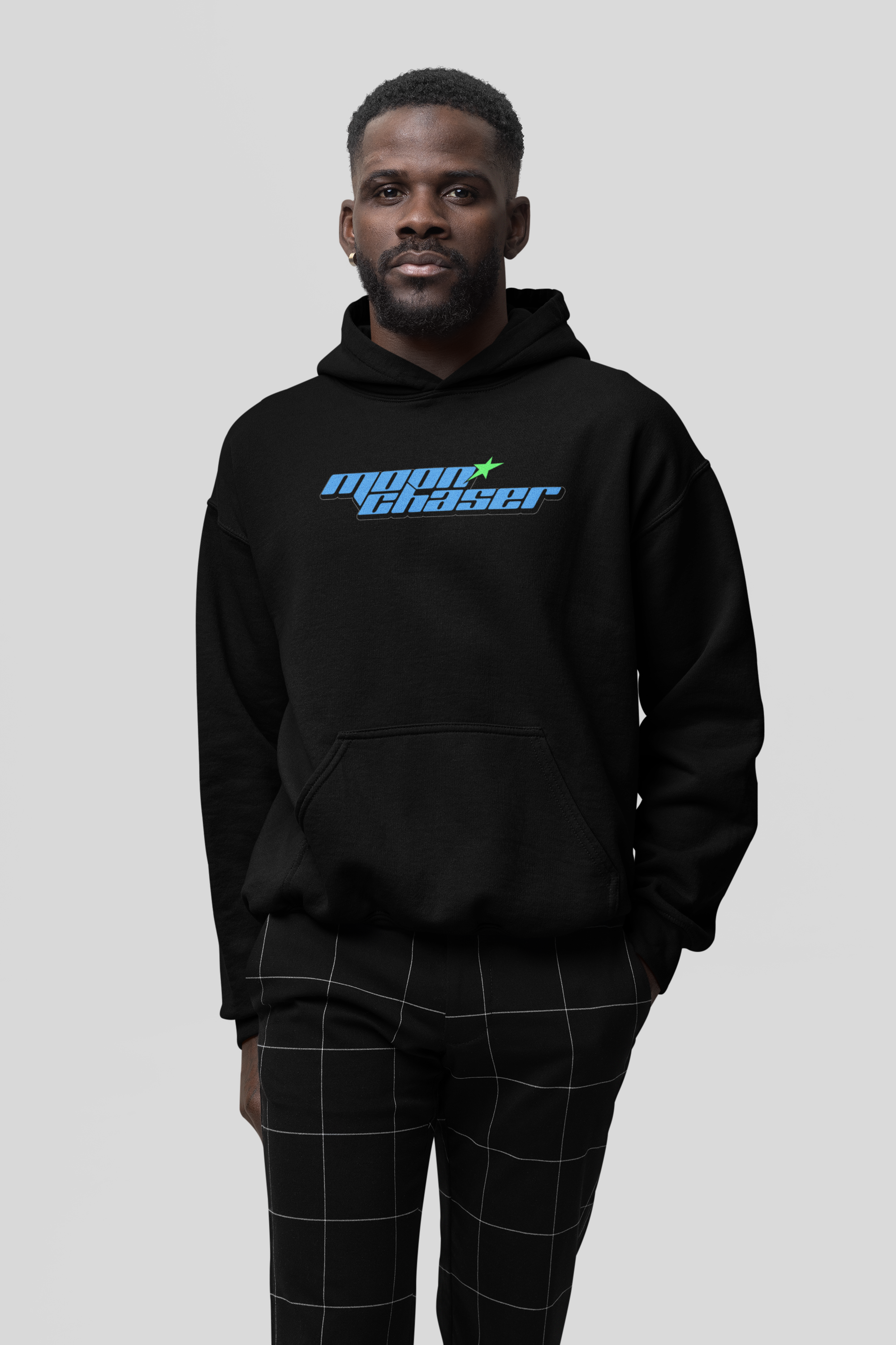 Moletom Minimal - Limited Edition Collab @civicdamoon