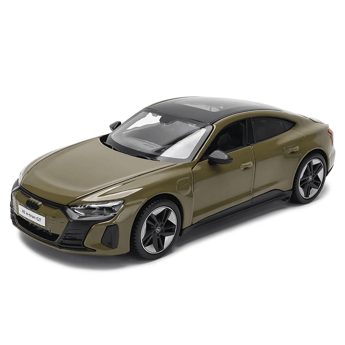 Miniatura 1:24 Audi RS e-tron GT Maisto - Loja GTS Customs