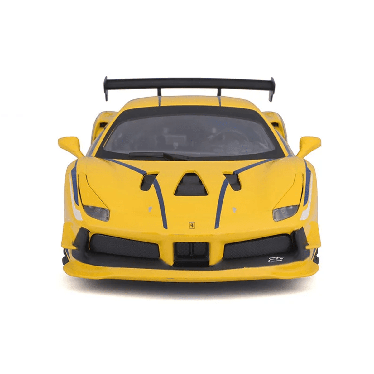 Miniatura 1:24 Ferrari 488 Challenge GT Sport Car #25 - Loja GTS Customs