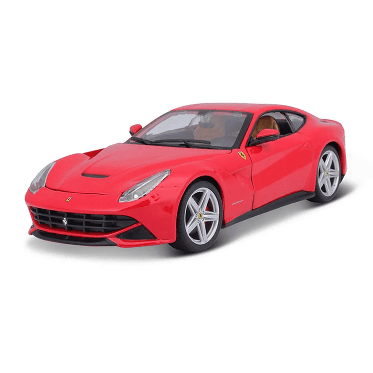 Miniatura 1:24 Ferrari F12 Berlinetta - Loja GTS Customs