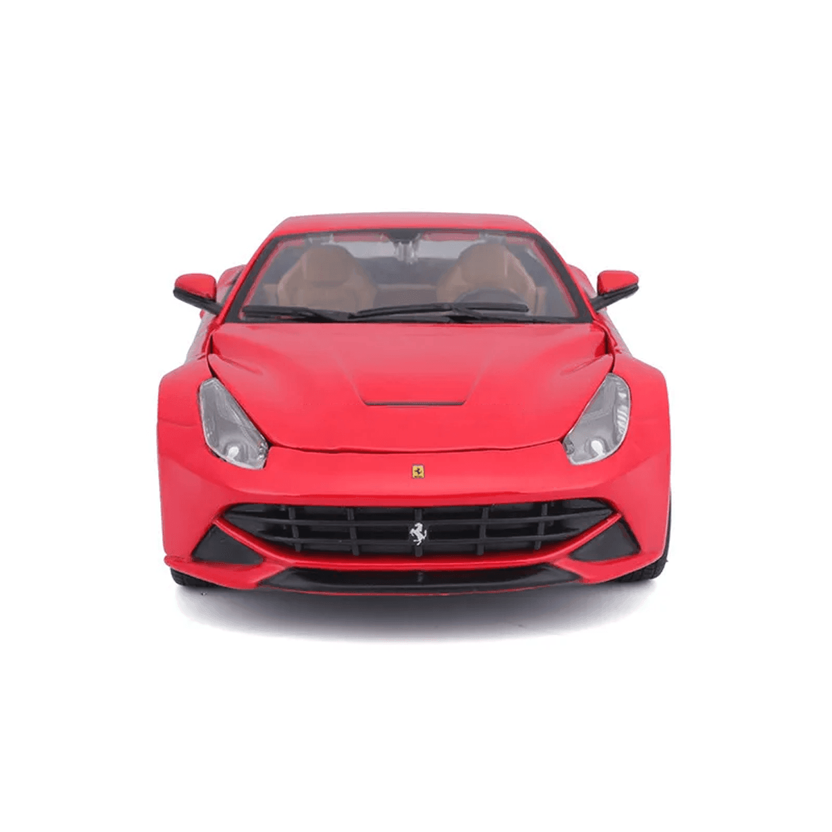 Miniatura 1:24 Ferrari F12 Berlinetta - Loja GTS Customs