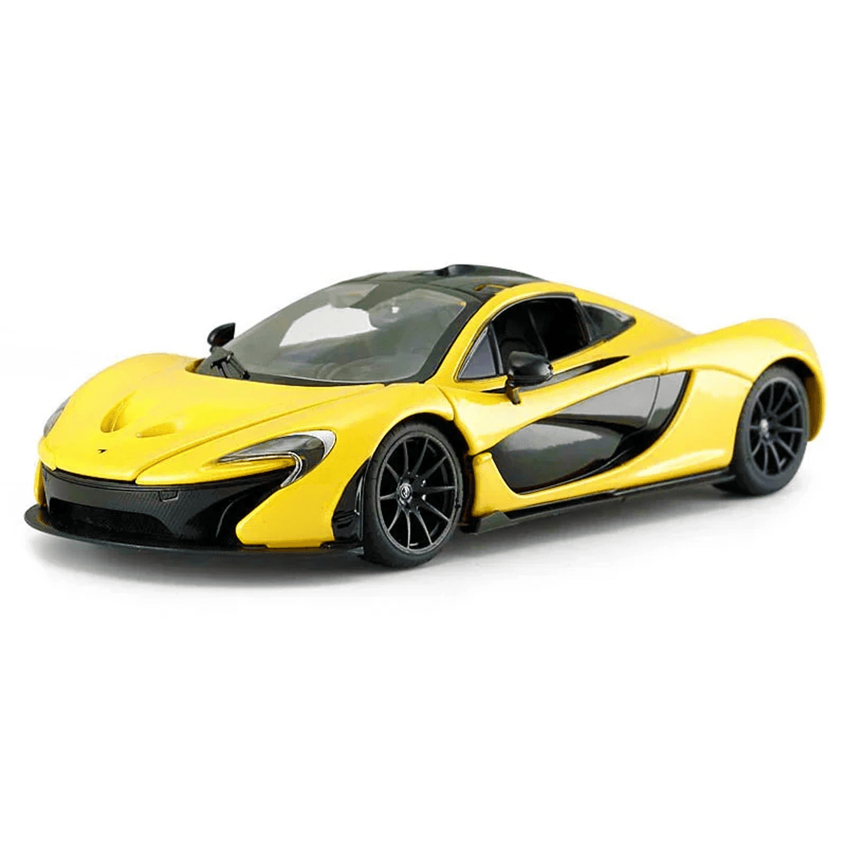 Miniatura 1:24 McLaren P1 - Loja GTS Customs