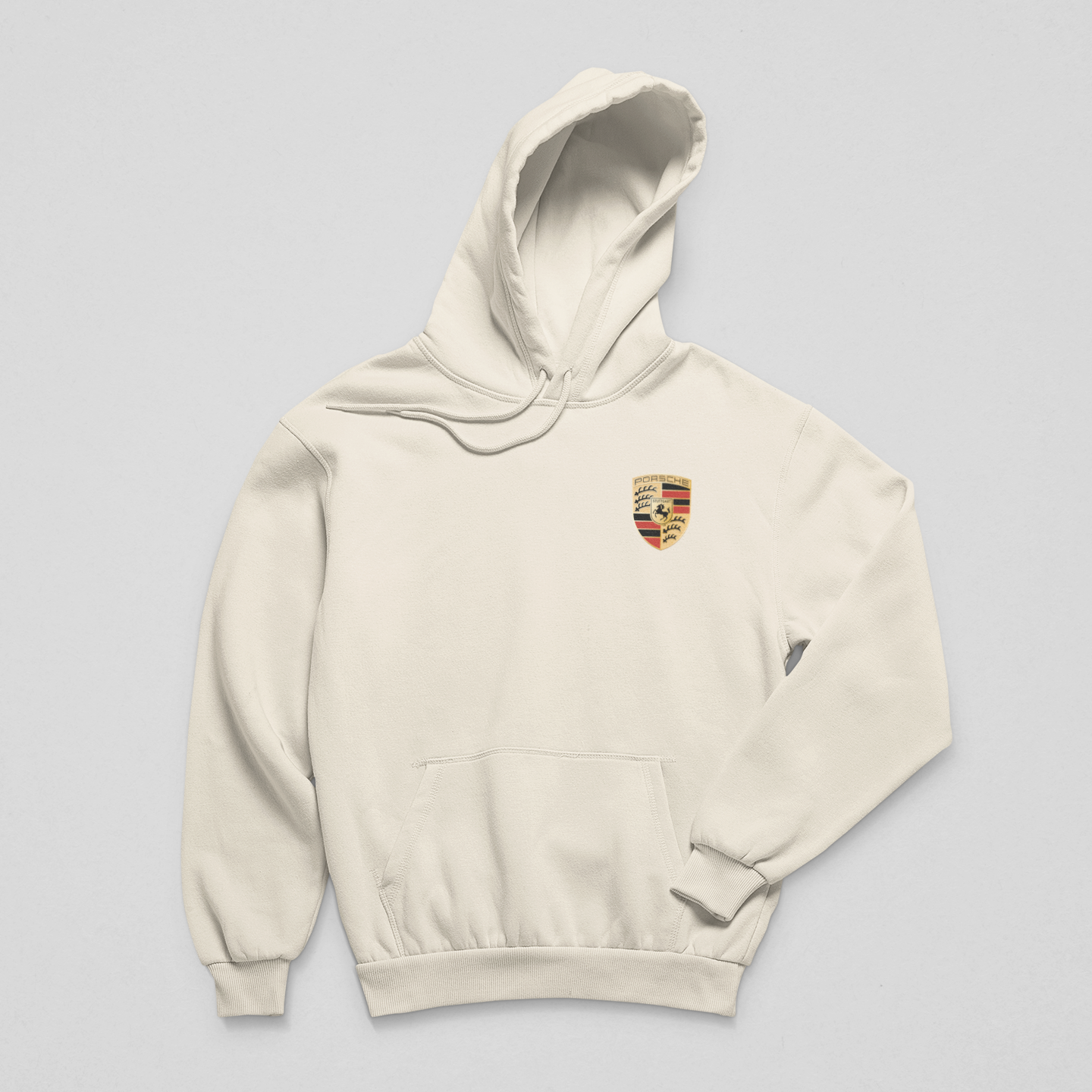 Moletom Com Capuz Porsche 911 GT3 RS - GTSC4