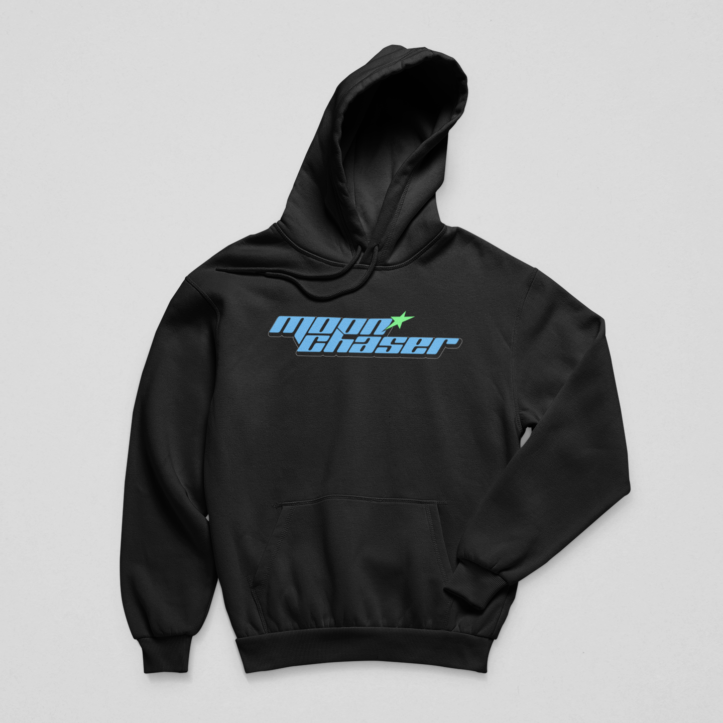 Moletom Minimal - Limited Edition Collab @civicdamoon