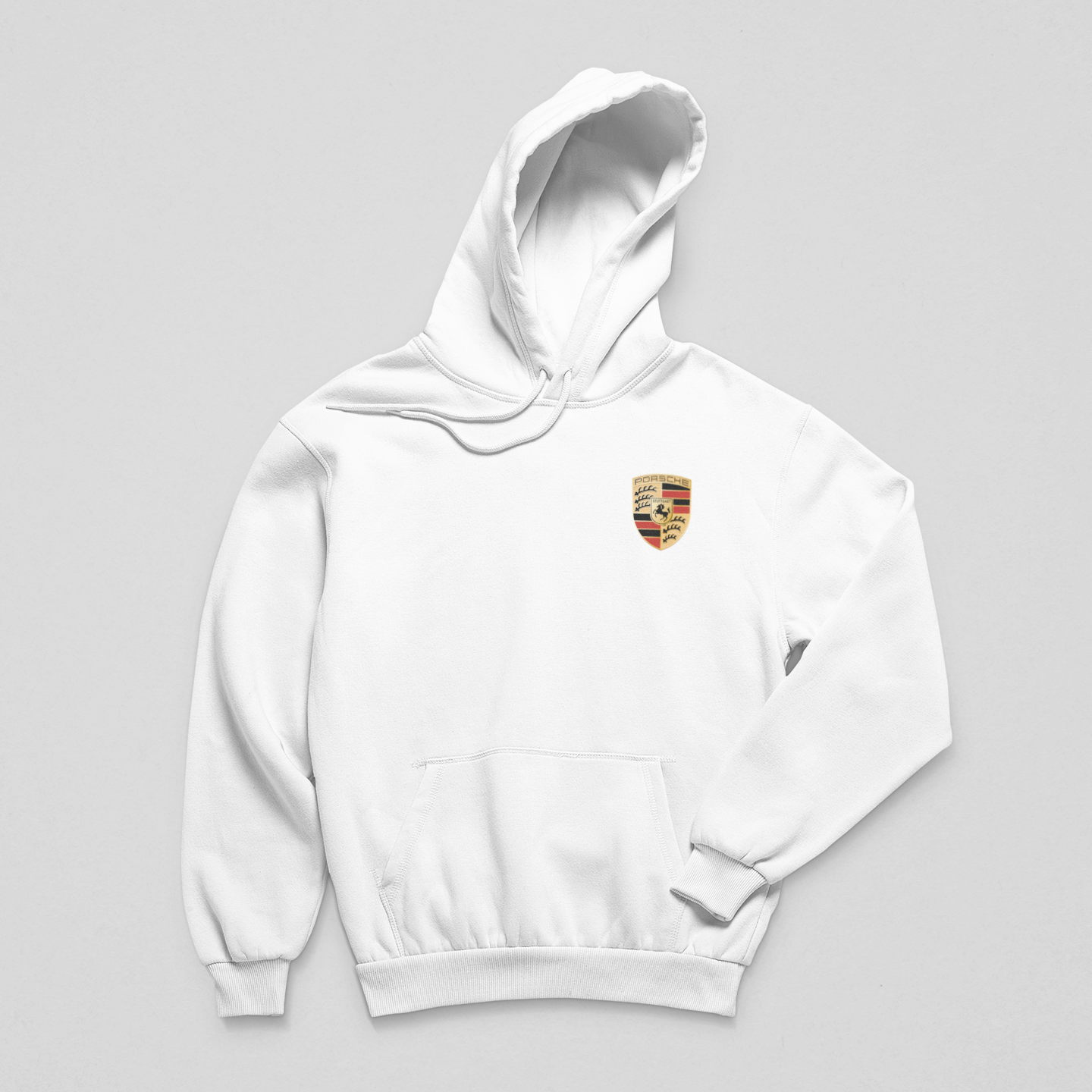 Moletom Com Capuz Porsche 911 GT3 RS - GTSC4