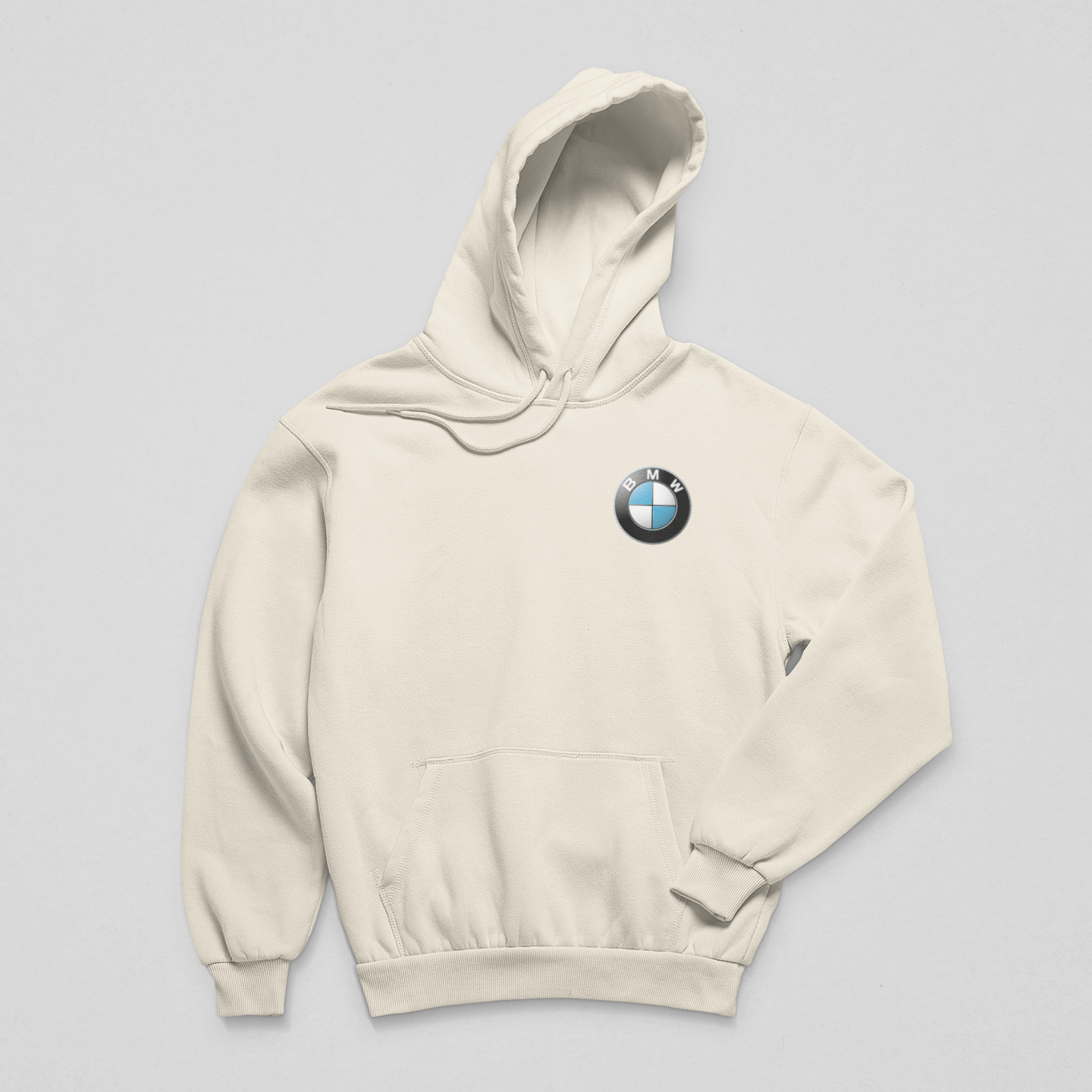 Moletom com Capuz BMW M3 - GTSC18