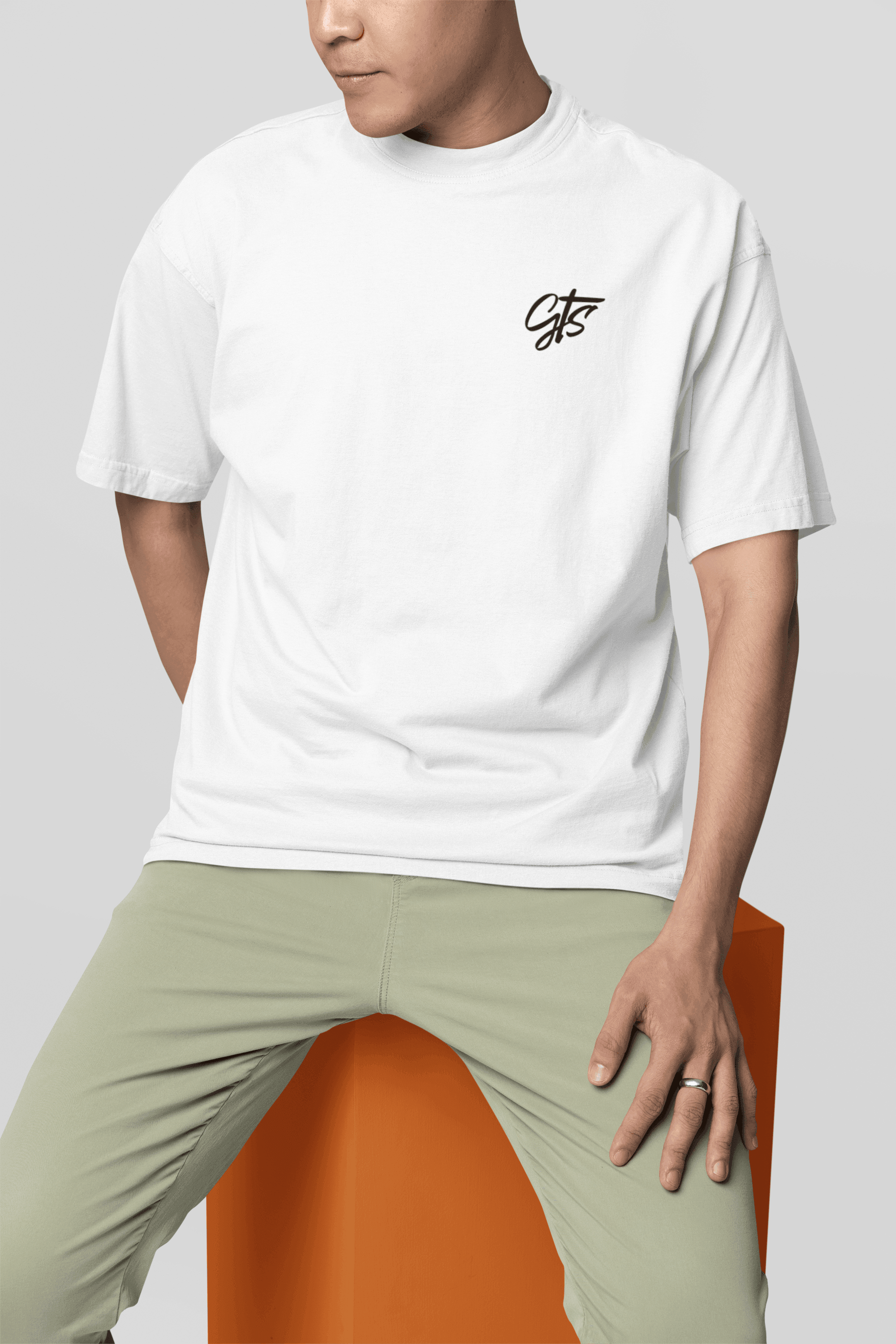Camiseta Anti Brake Check Club - GTS62 - Loja GTS Customs