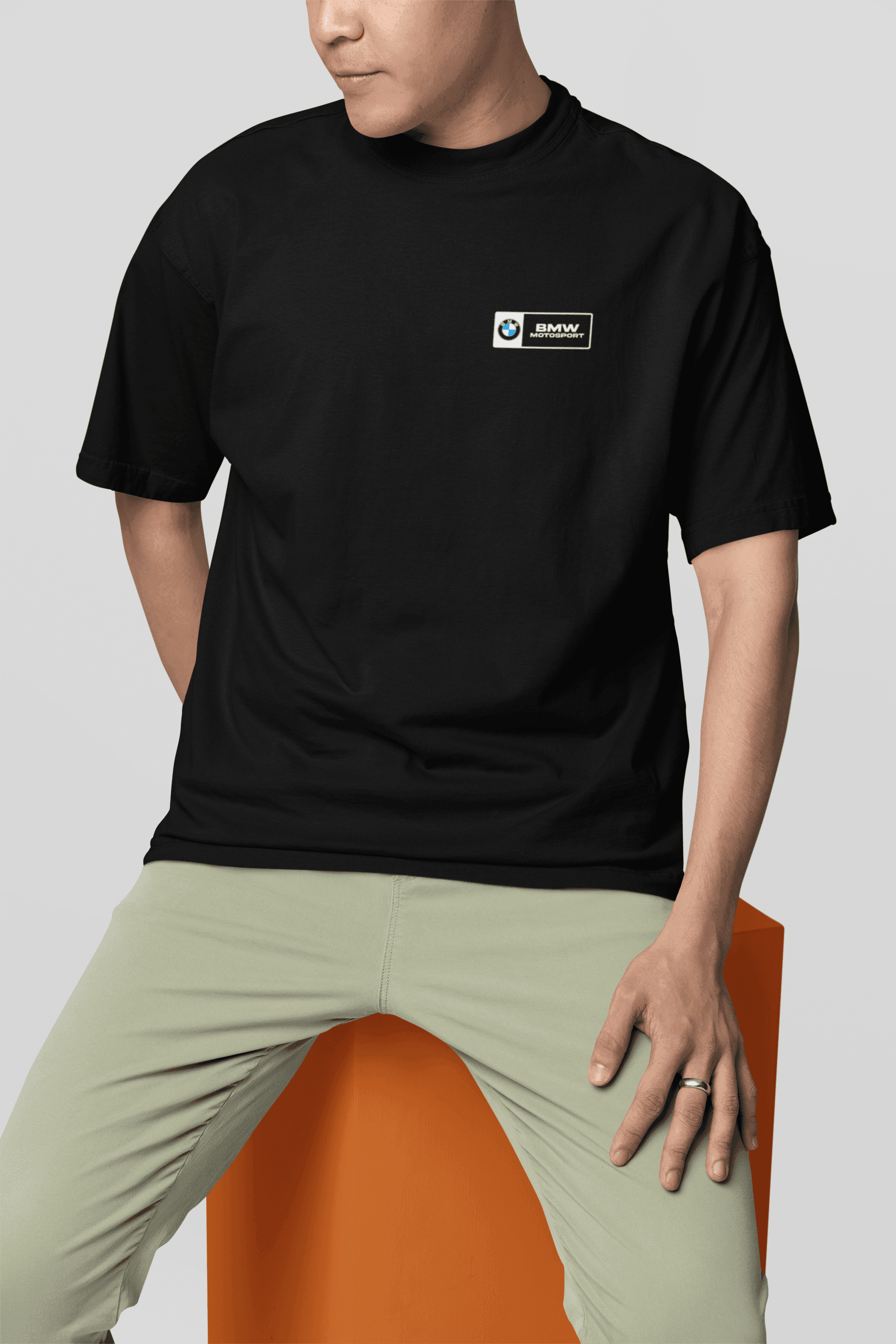 Camiseta BMW M4 - GTS98 - Loja GTS Customs