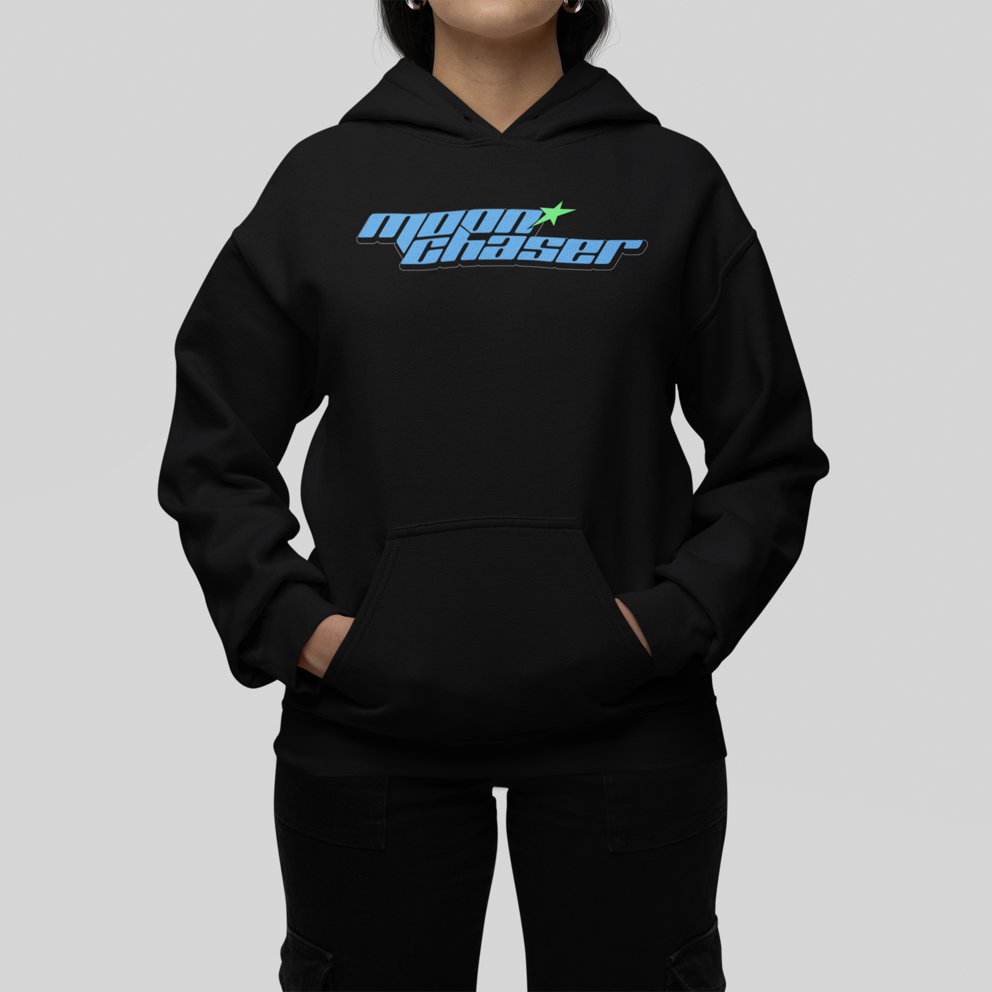 Moletom Minimal - Limited Edition Collab @civicdamoon