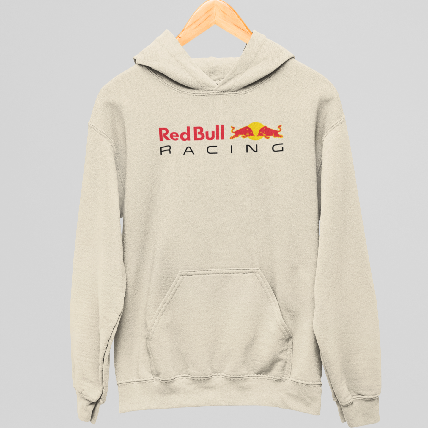 Moletom Com Capuz RedBull Racing - GTSC49