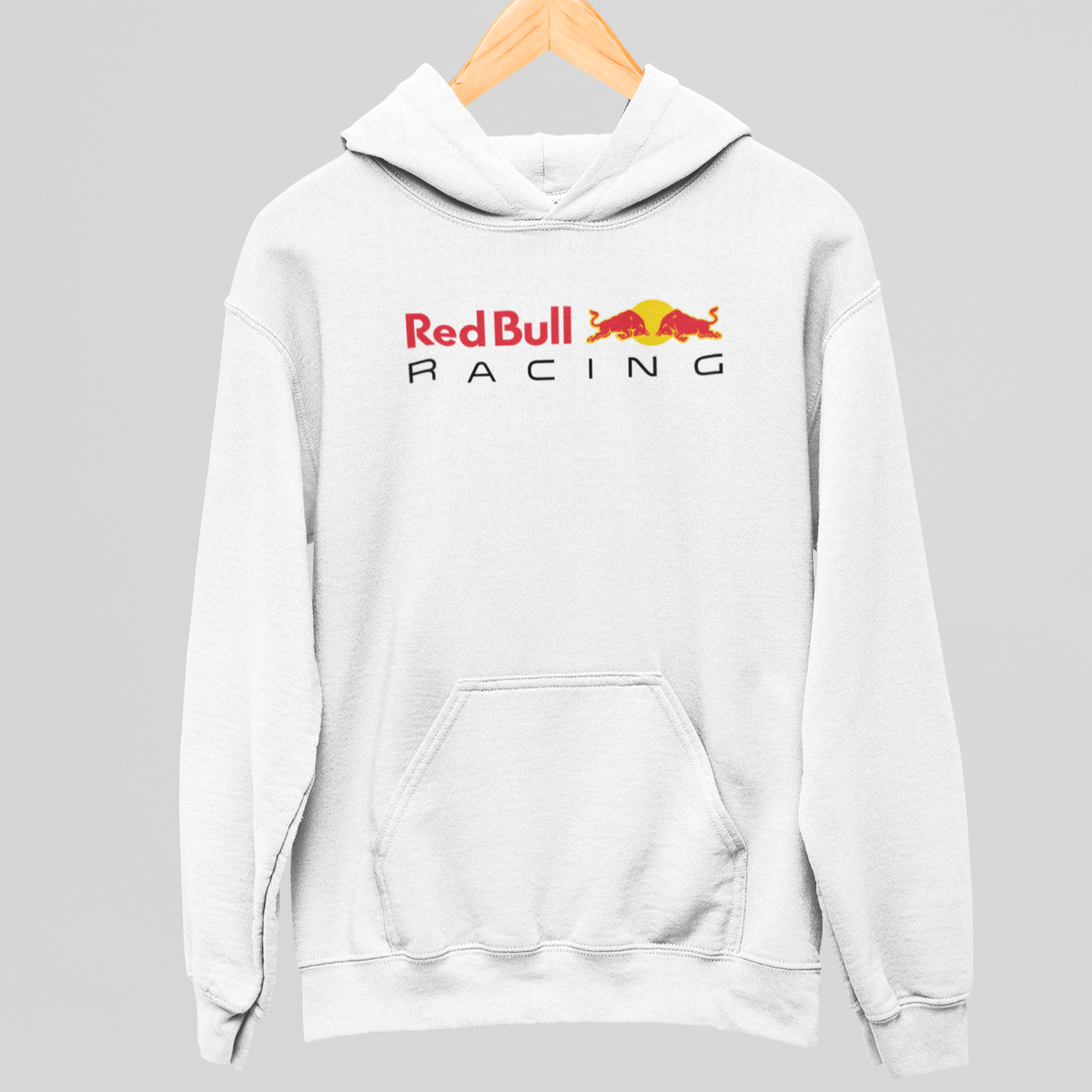 Moletom Com Capuz RedBull Racing - GTSC49