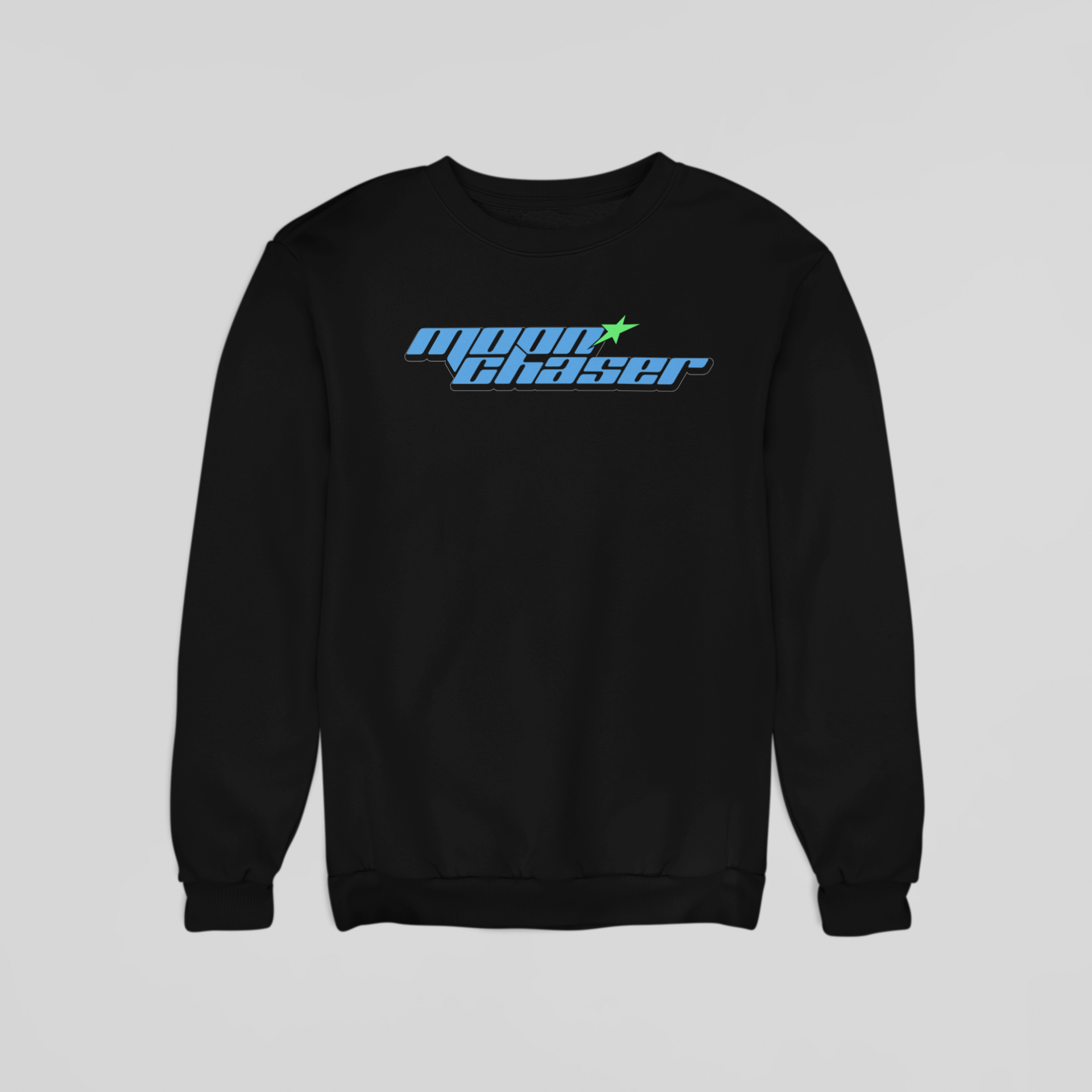 Moletom Careca Minimal - Limited Edition Collab @civicdamoon