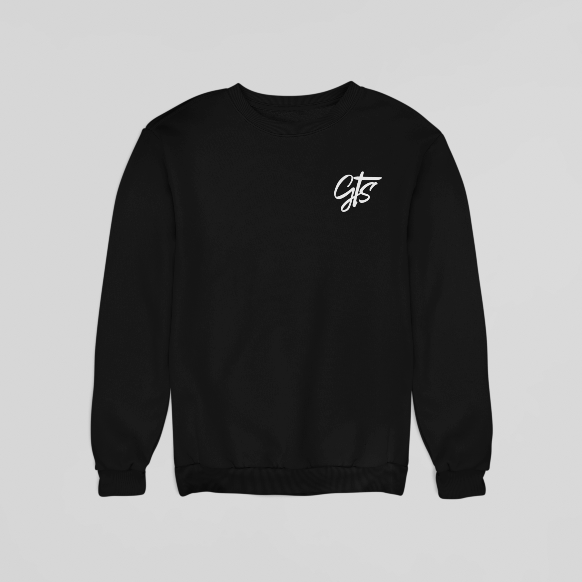 Moletom Careca GTS Minimal - GTSM10