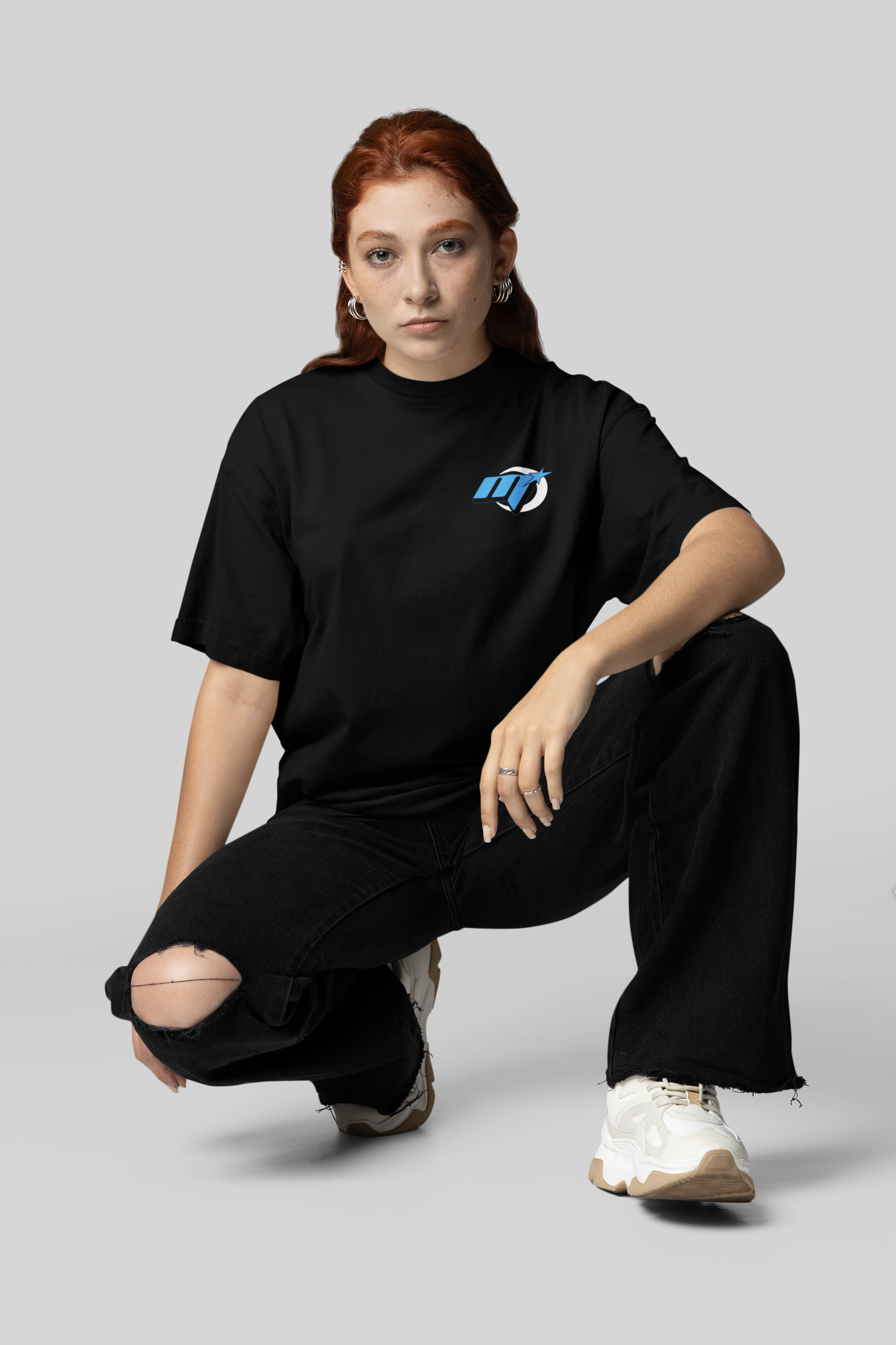 Camiseta - Limited Edition Collab @civicdamoon