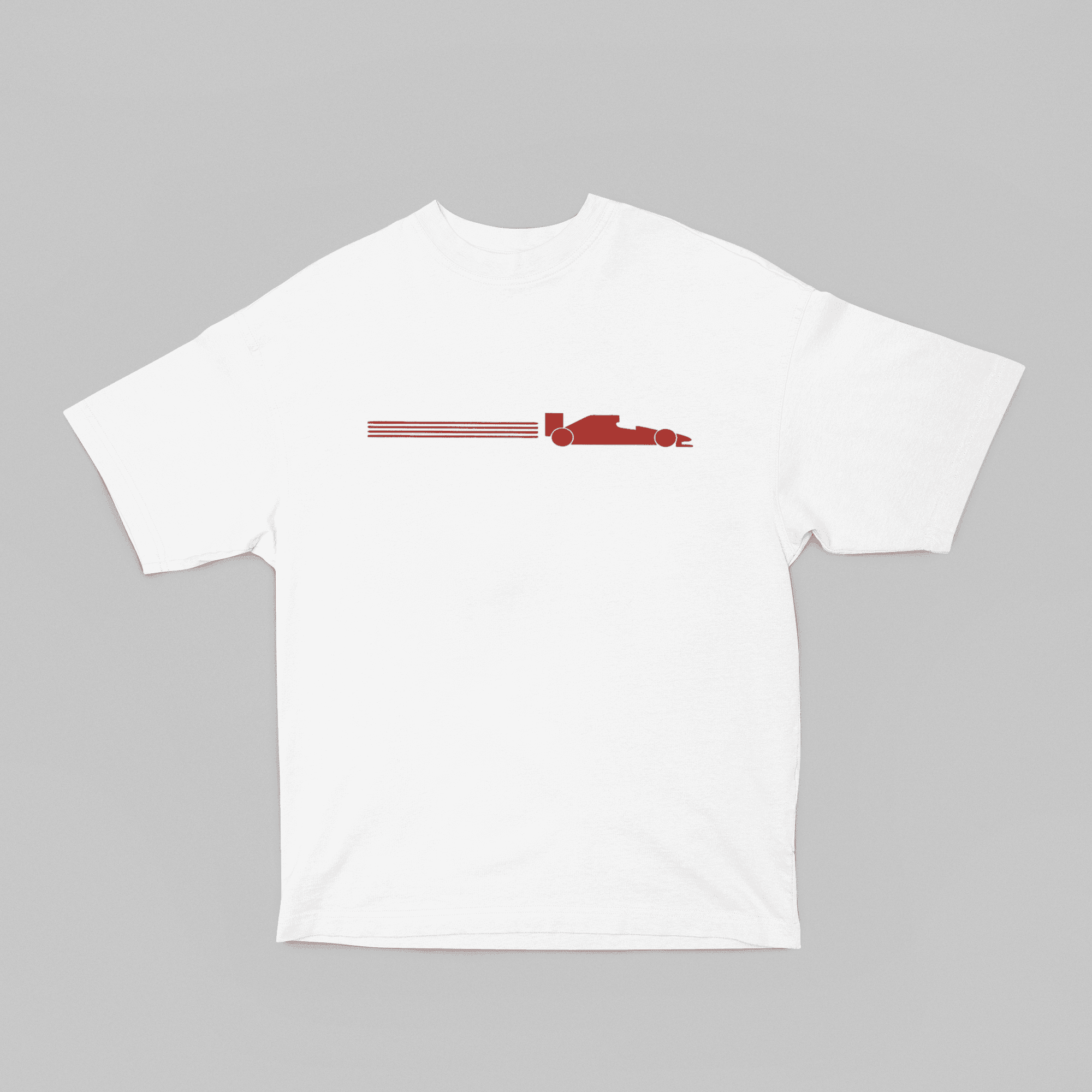 Camiseta Oversized Hot Girls Watch Formula 1 - GTSO23 - Loja GTS Customs