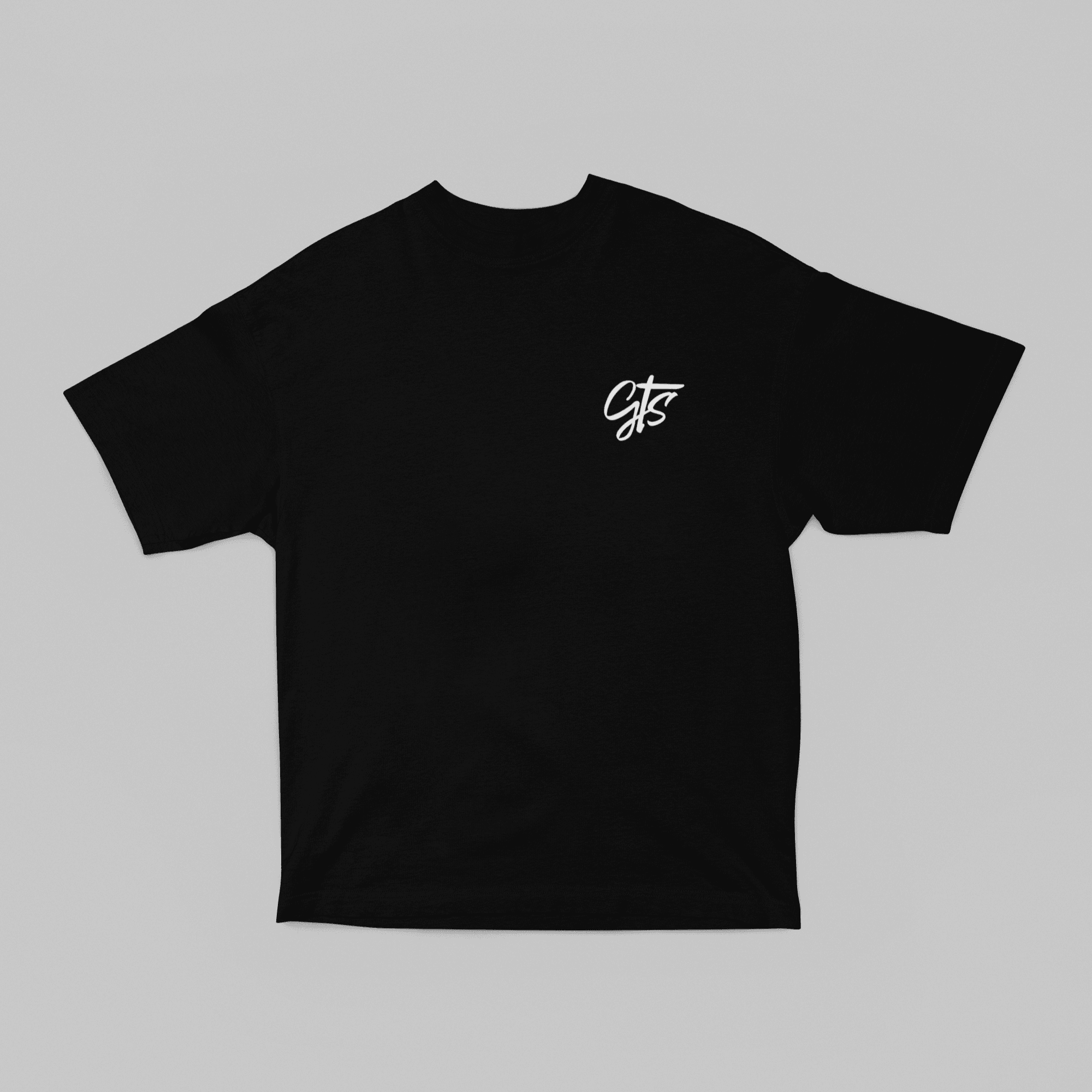 Camiseta Oversized Unleash The Race - GTSO16 - Loja GTS Customs
