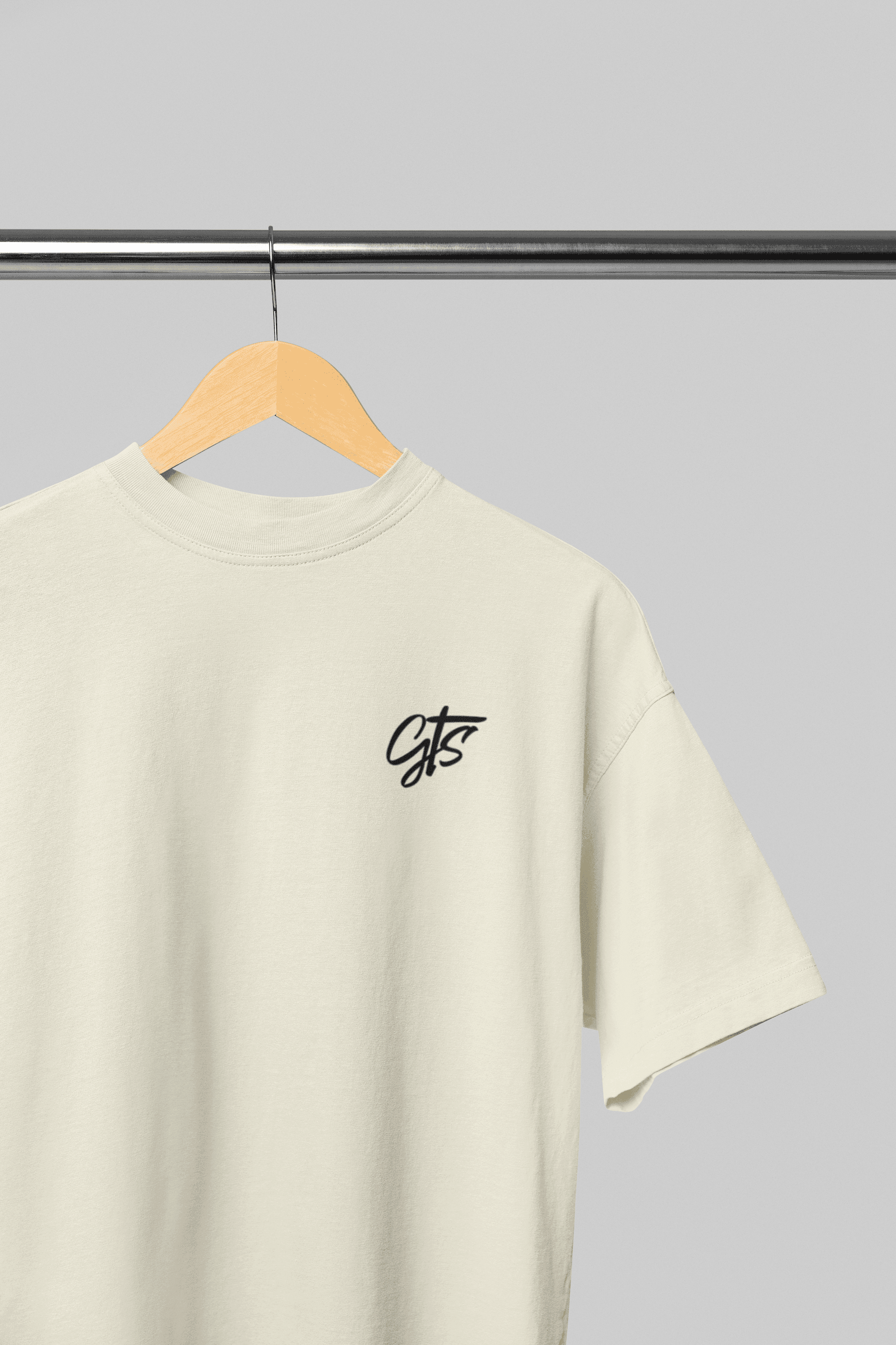 Camiseta Oversized Need Money For Porsche - GTS04 - Loja GTS Customs