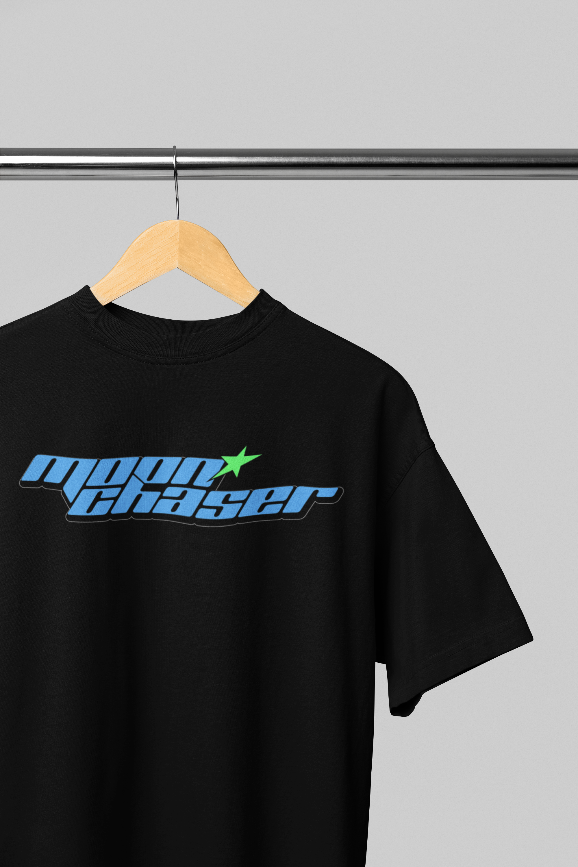 Camiseta Minimal - Limited Edition Collab @civicdamoon