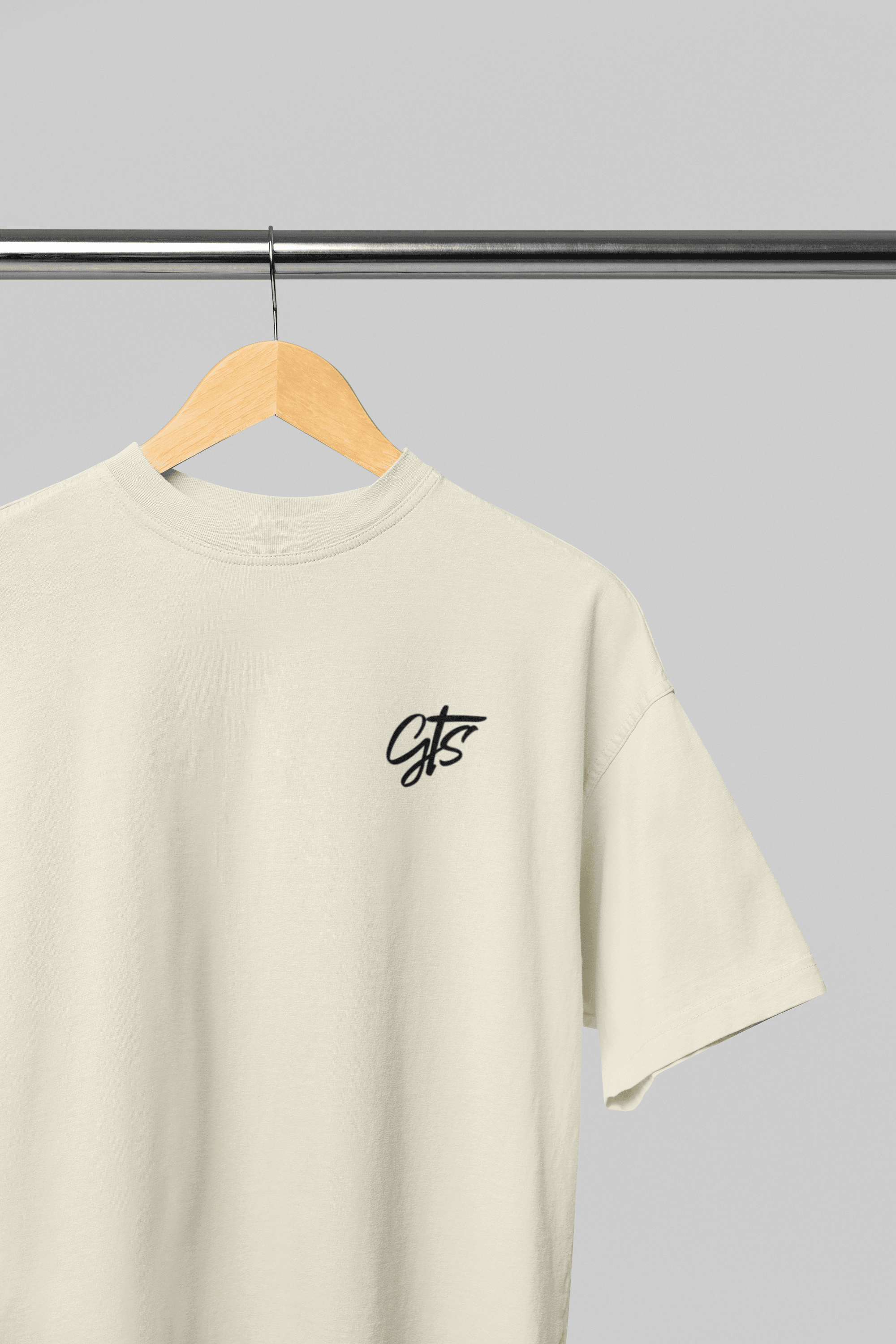 Camiseta Oversized Anti Social Porsche Club - GTS05 - Loja GTS Customs