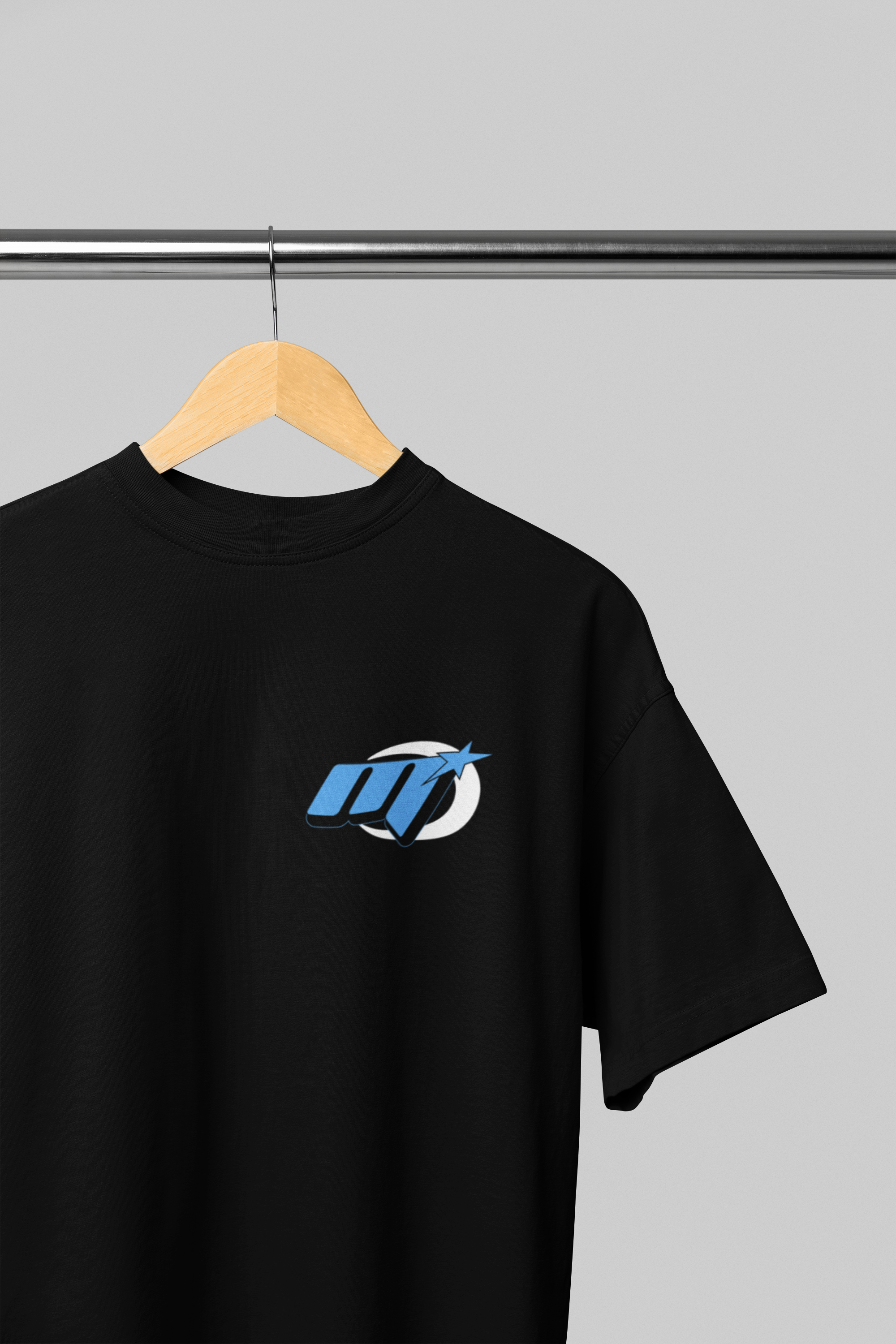 Camiseta Oversized - Limited Edition Collab @civicdamoon