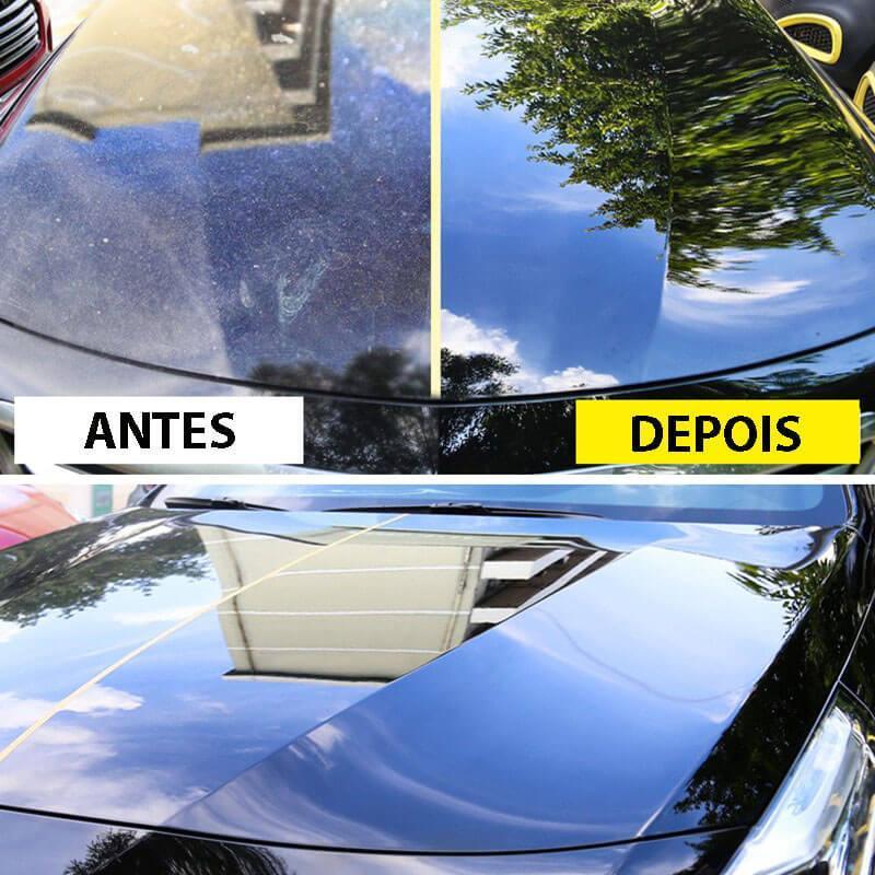 Spray Restaurador/Revitalizador Importado GTS Customs + Brinde Exclusivo - Loja GTS Customs