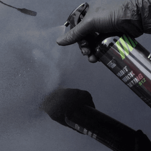 Spray Restaurador/Revitalizador Importado GTS Customs + Brinde Exclusivo - Loja GTS Customs