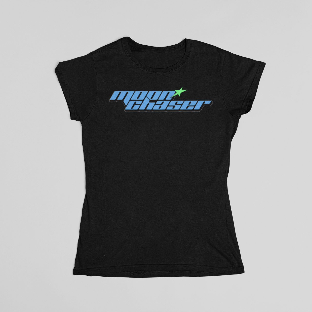 Camiseta Babylook Minimal - Limited Edition Collab @civicdamoon