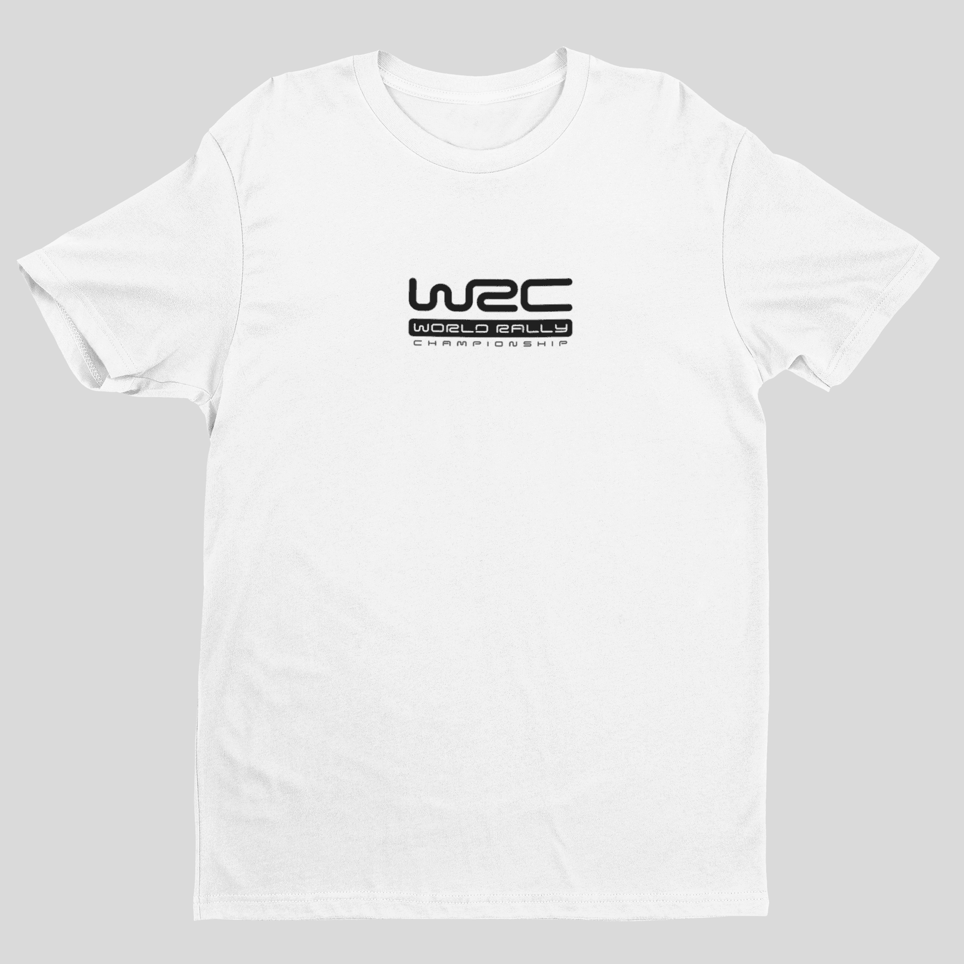 Camiseta Kenneth Madsen Peugeot 208 WRC - GTS02 - Loja GTS Customs