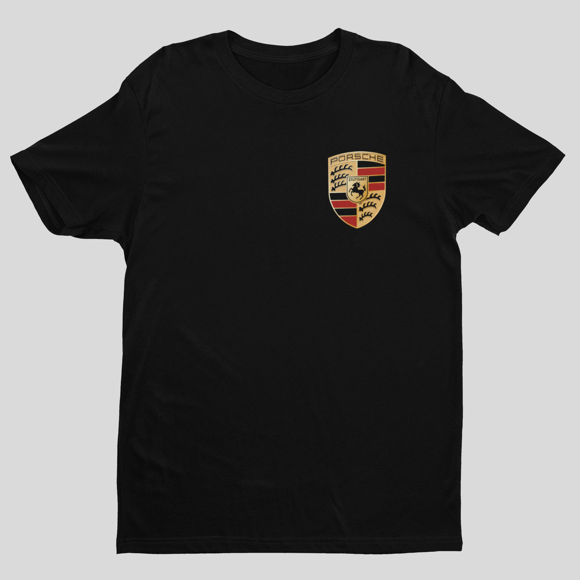 Camiseta Porsche 911 GT3 RS - GTS71