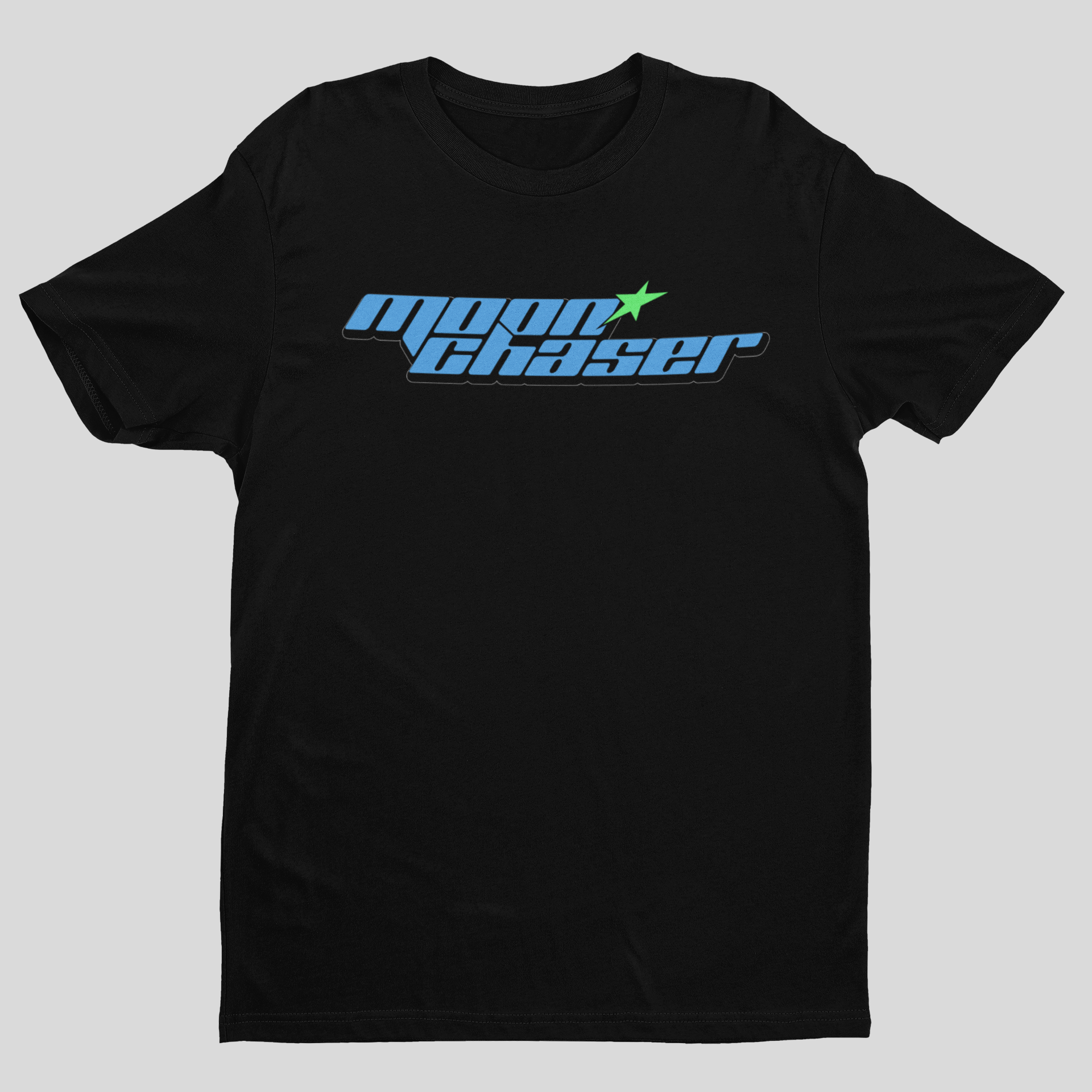 Camiseta Minimal - Limited Edition Collab @civicdamoon