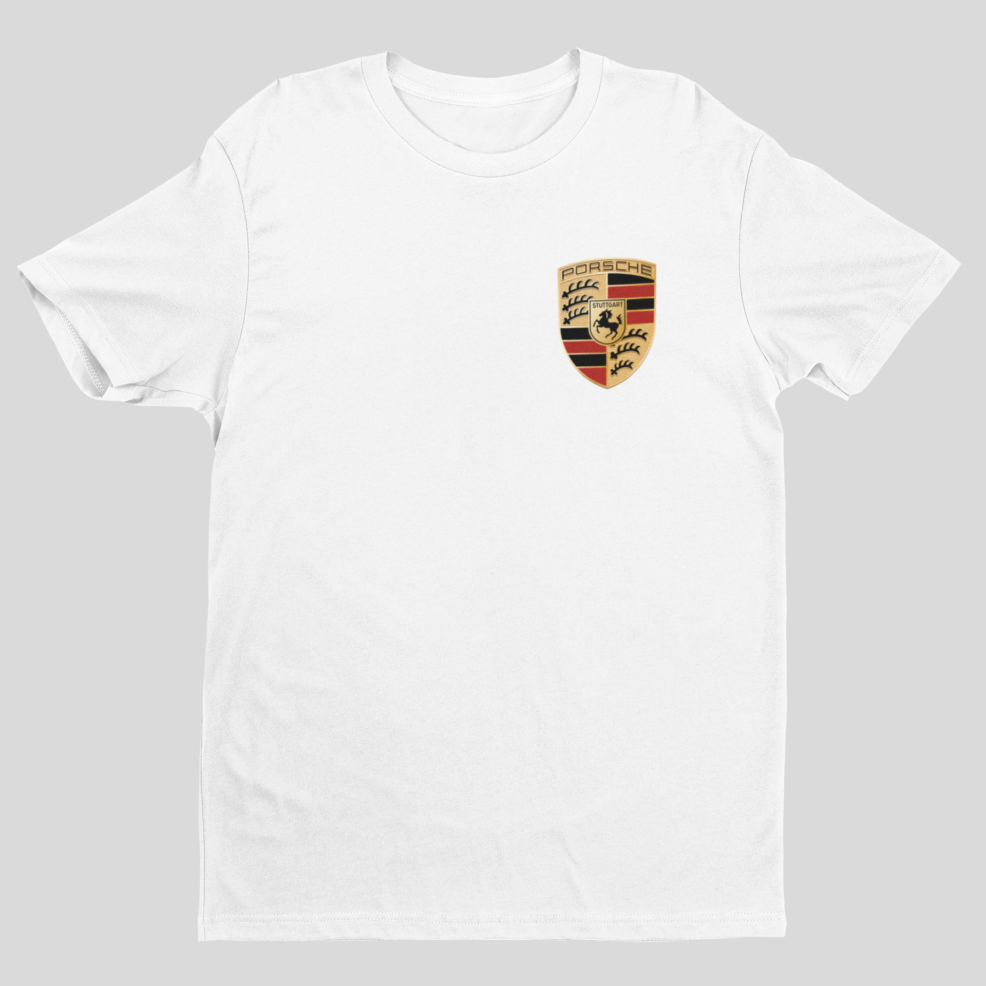 Camiseta Porsche 911 GT3 RS - GTS71