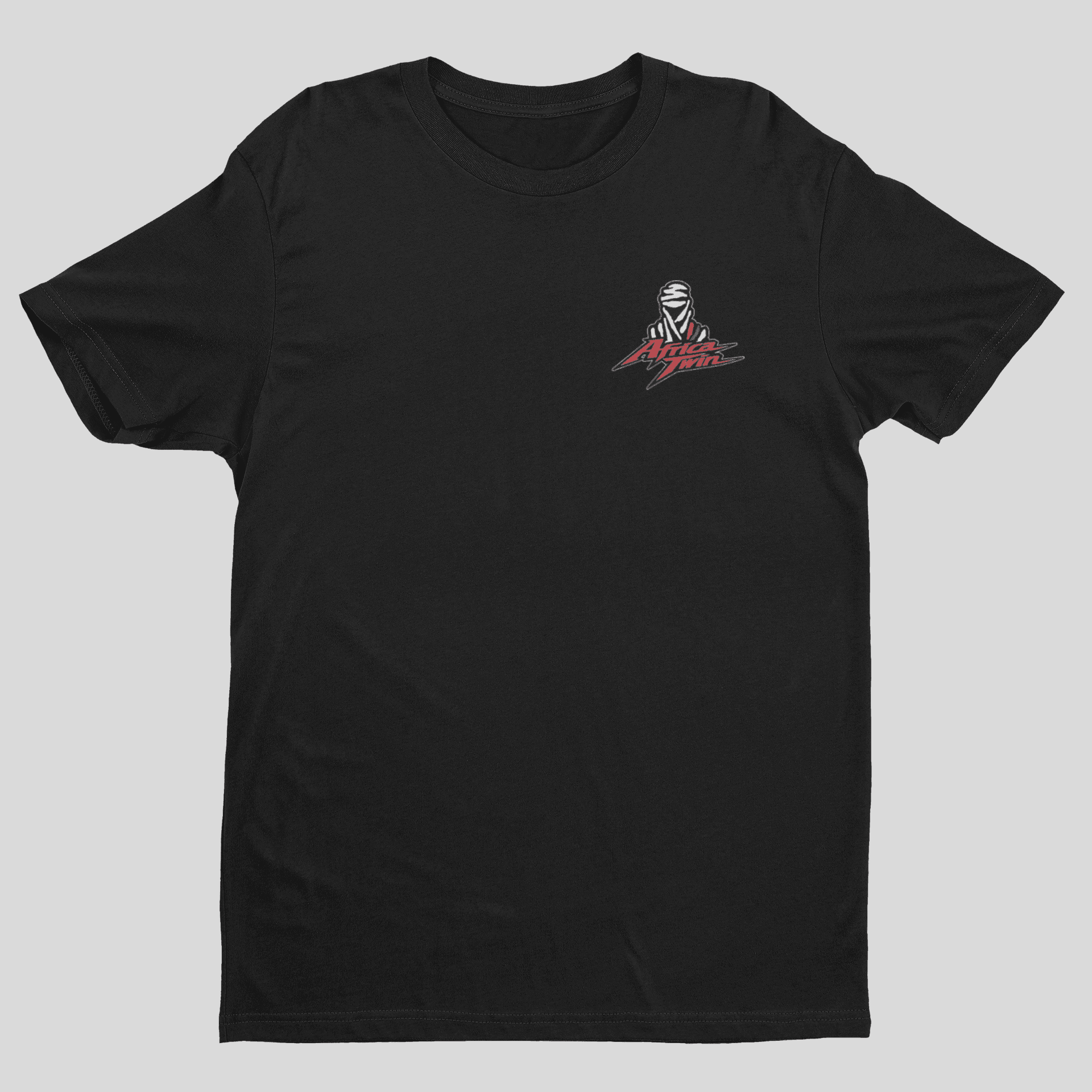 Camiseta Honda CRF 1100L Africa Twin - GTS88 - Loja GTS Customs