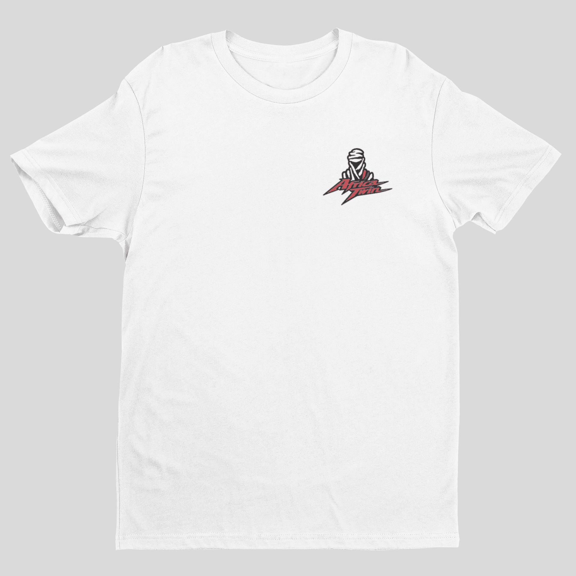 Camiseta Honda CRF 1100L Africa Twin - GTS88 - Loja GTS Customs