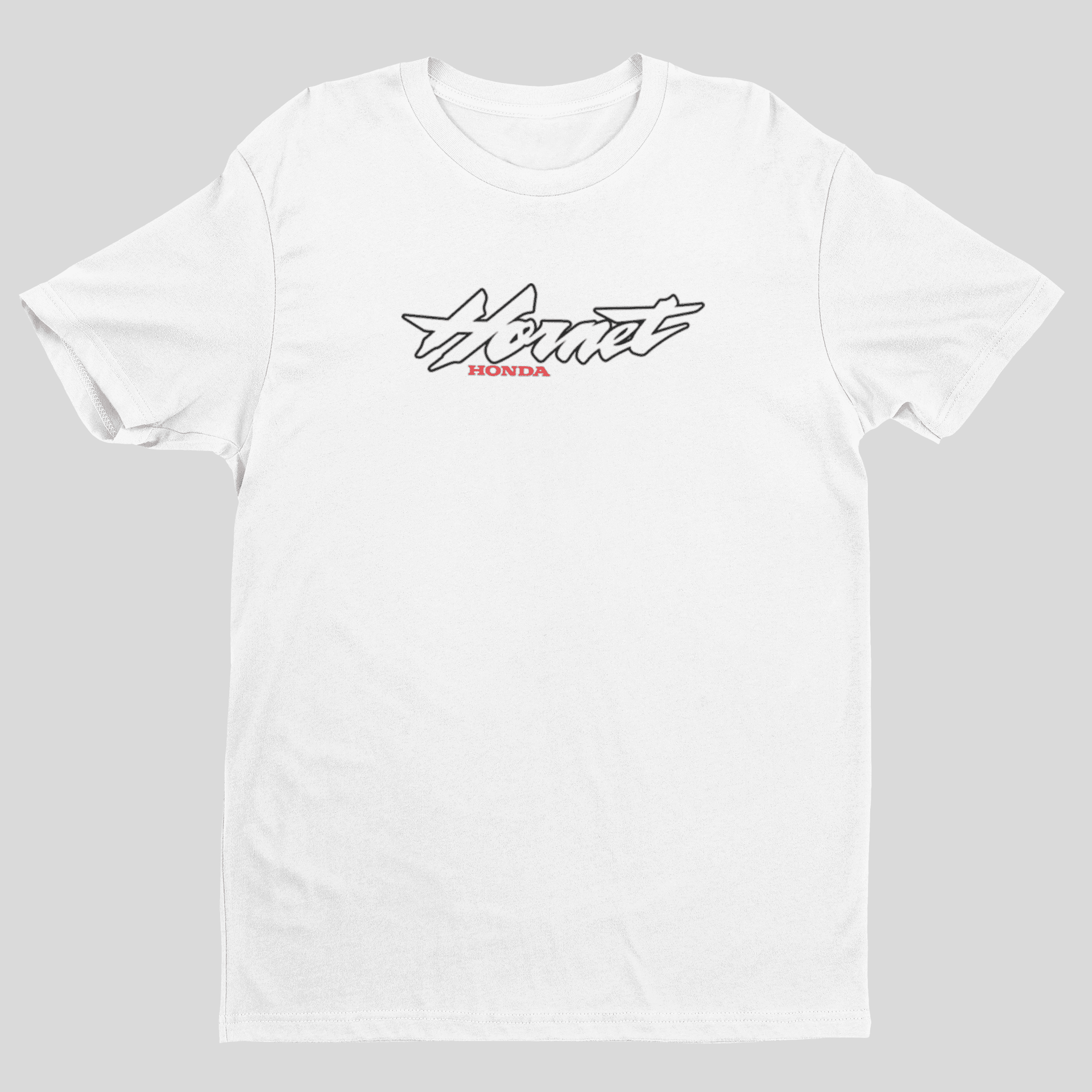 Camiseta Honda Hornet CB600F - GTS90 - Loja GTS Customs