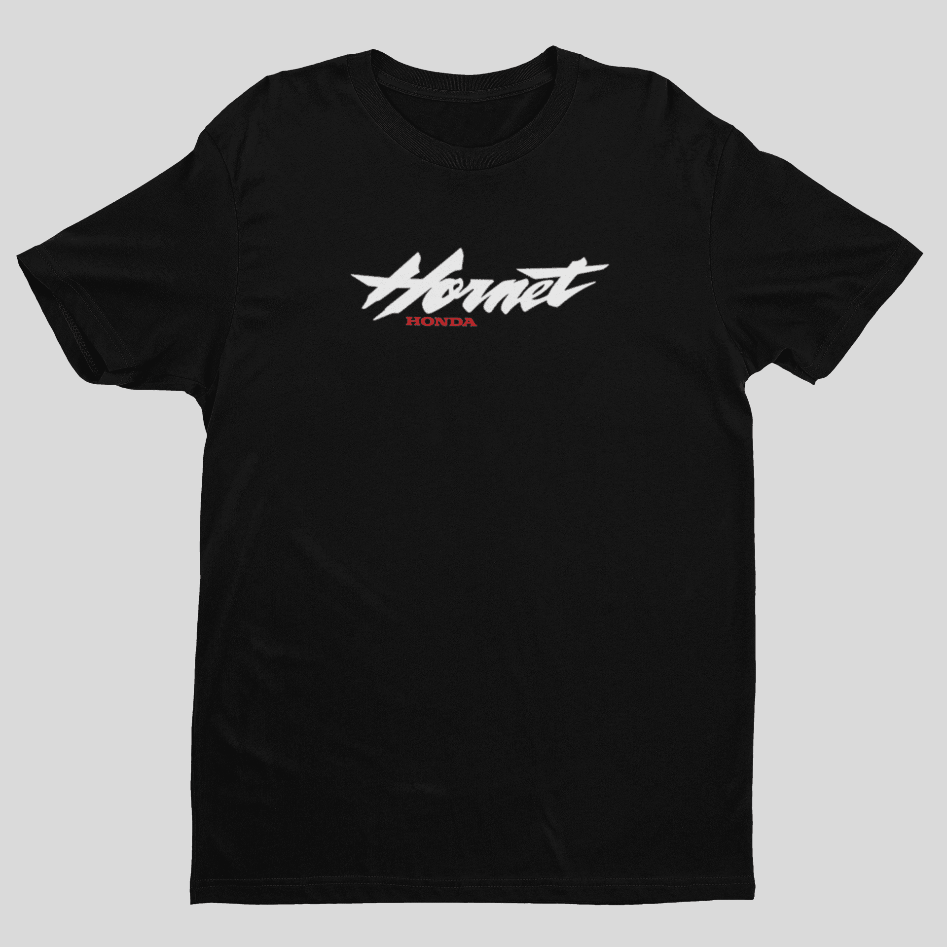 Camiseta Honda Hornet CB600F - GTS90 - Loja GTS Customs