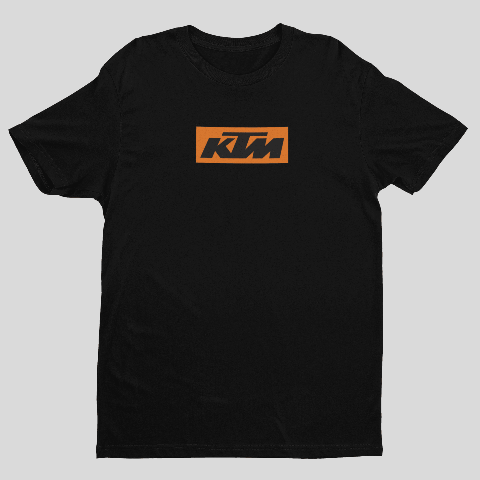 Camiseta KTM RC 8C - GTS91 - Loja GTS Customs