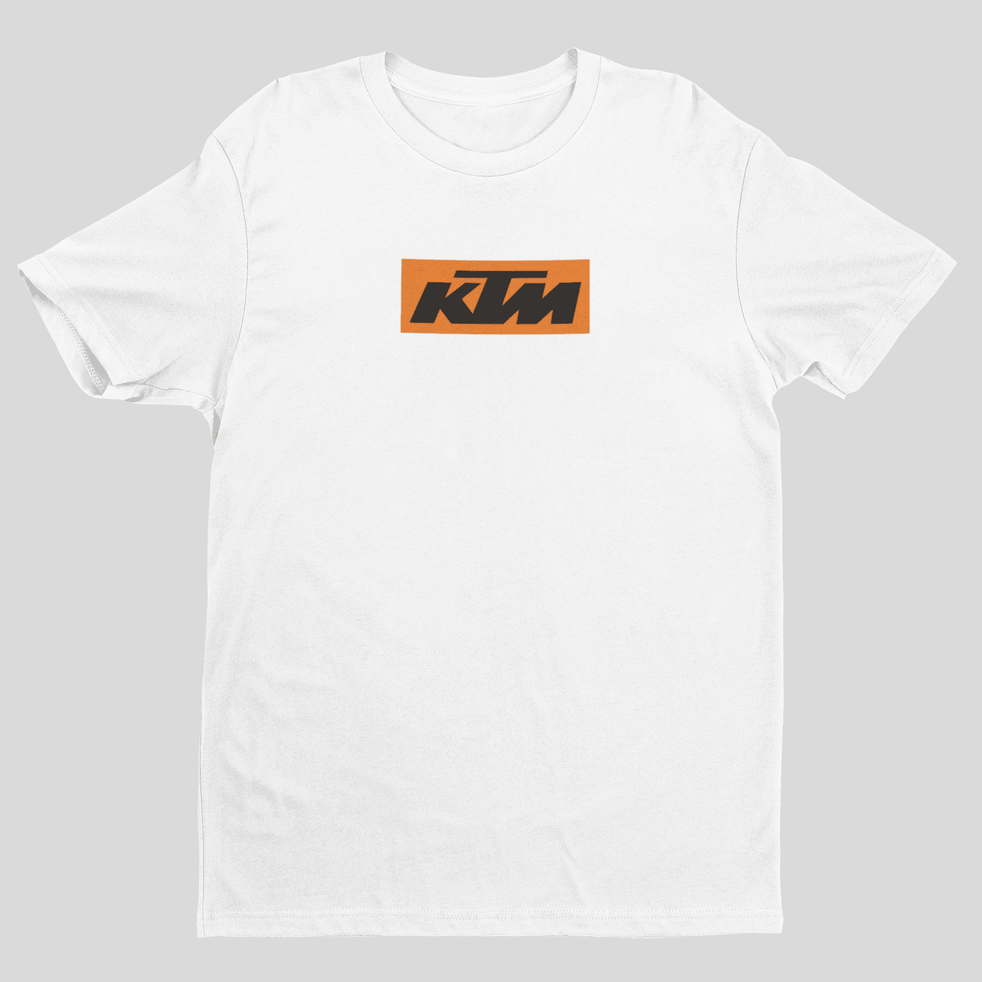 Camiseta KTM RC 8C - GTS91 - Loja GTS Customs