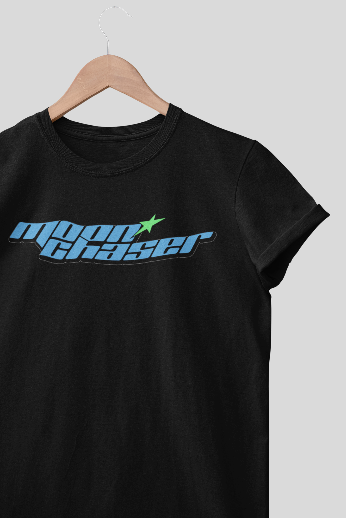 Camiseta Babylook Minimal - Limited Edition Collab @civicdamoon